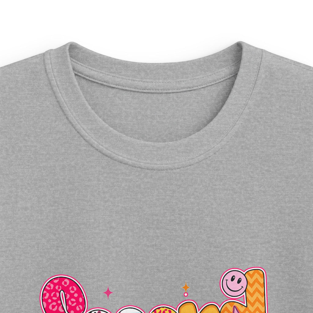 Kids T-Shirt 2nd Grade