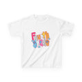 Kids Tee — fourth grade