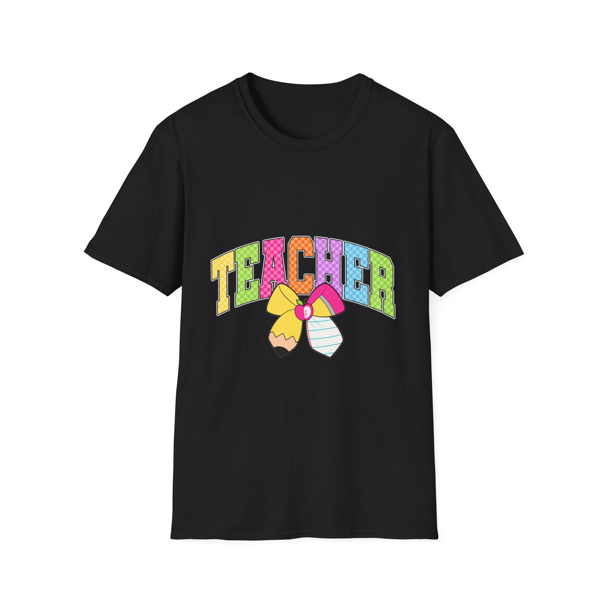 Teacher Back to school Tee