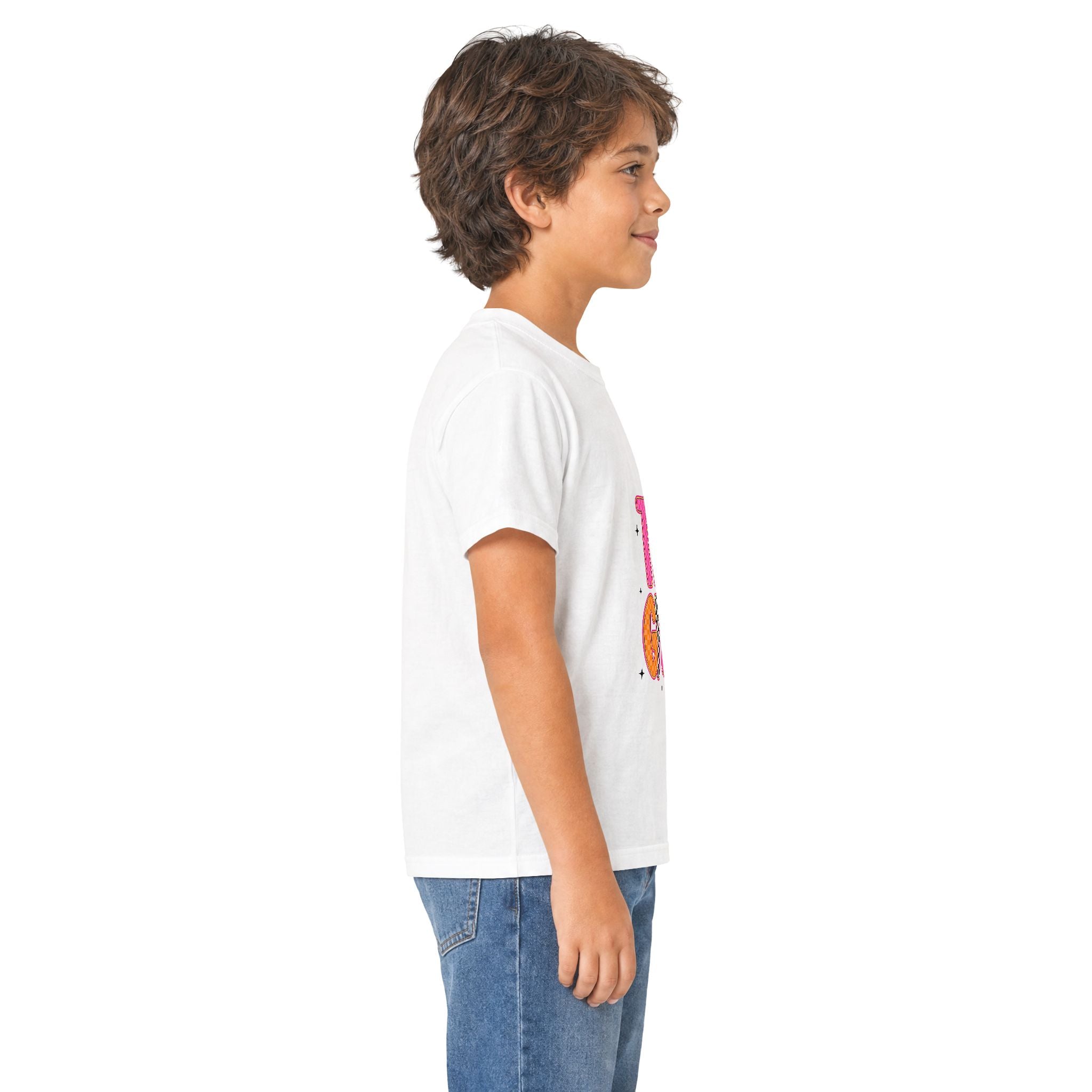 Kids Tee 3rd Grade