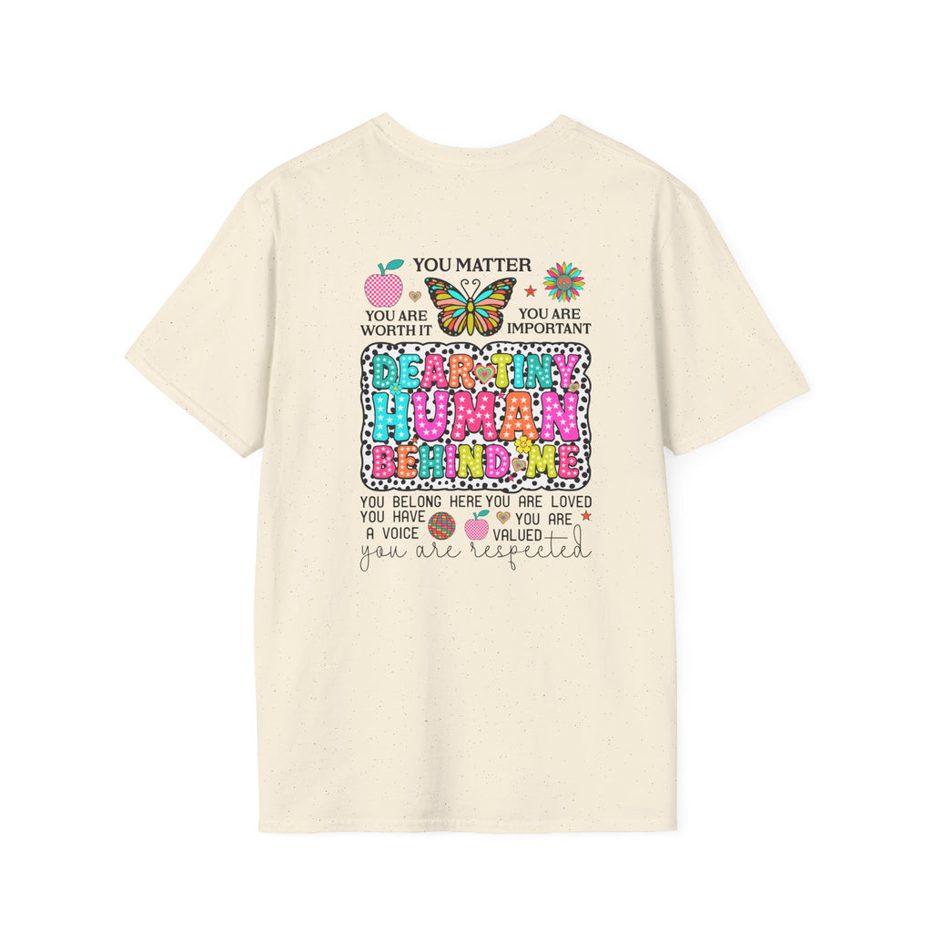 Teacher Back to school Tee