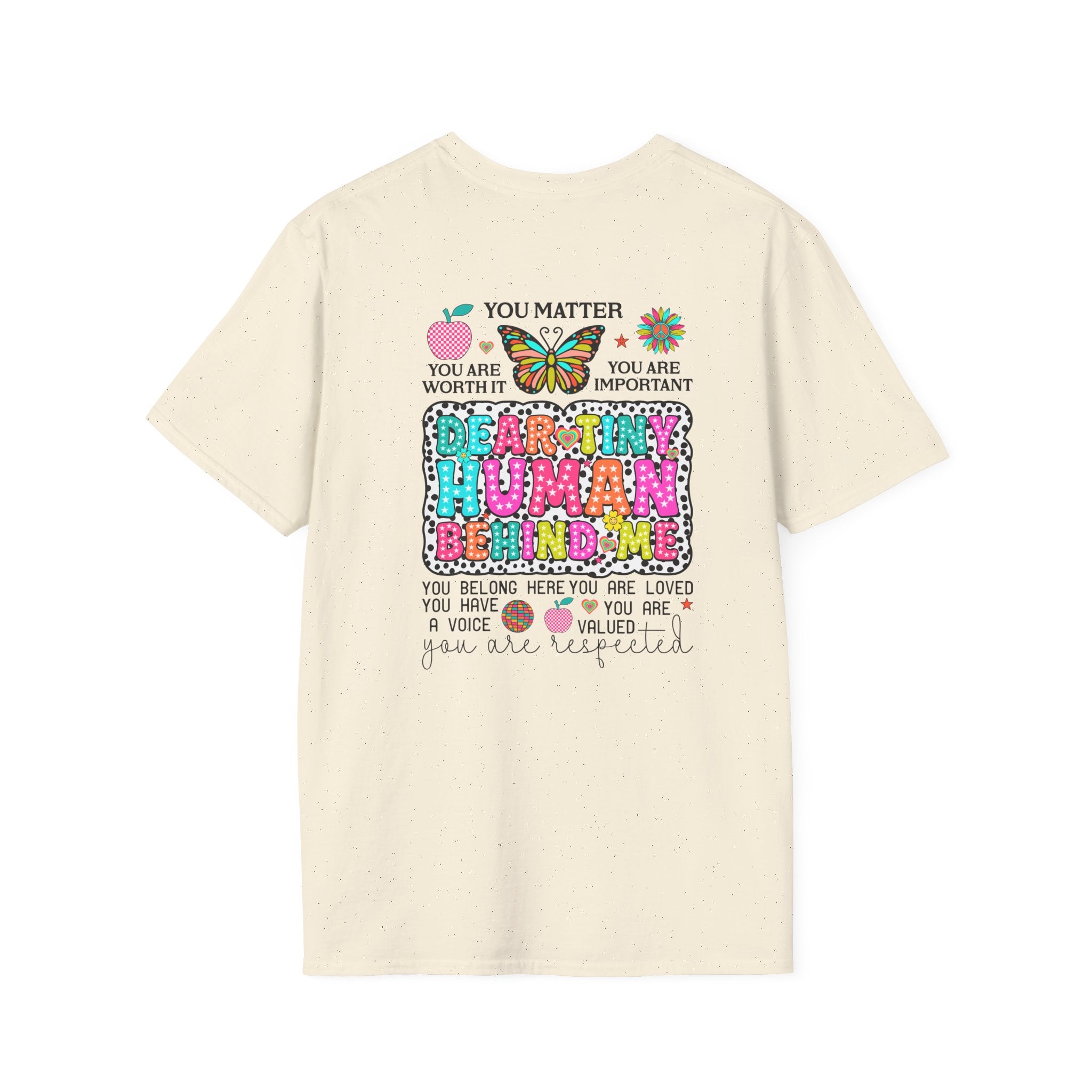 Teacher Back to school Tee