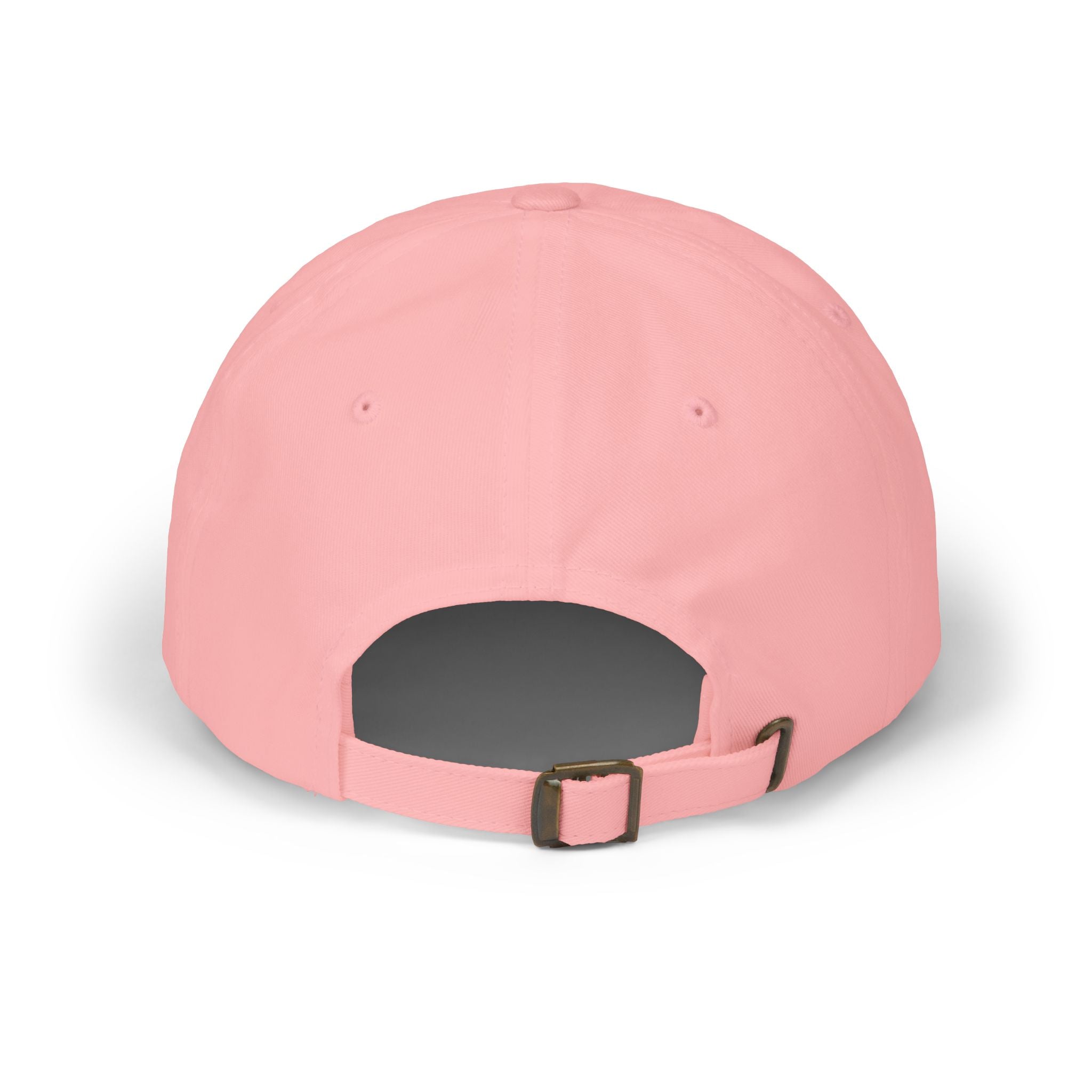 Mexico Embroidered Dad Cap