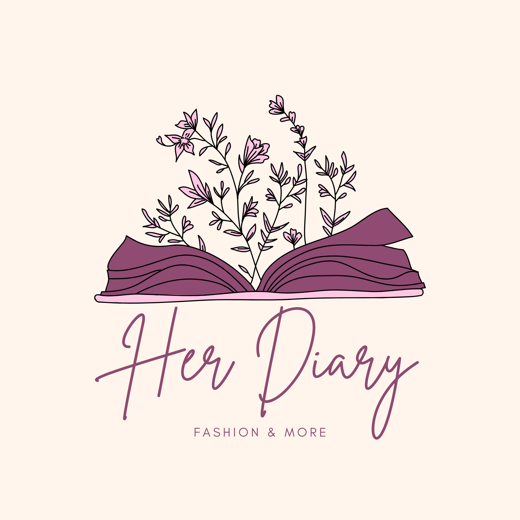 Her Diary